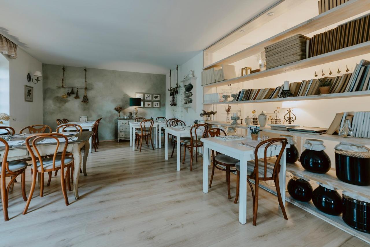 Vincent Apartment Kazimierz Dolny Exterior photo